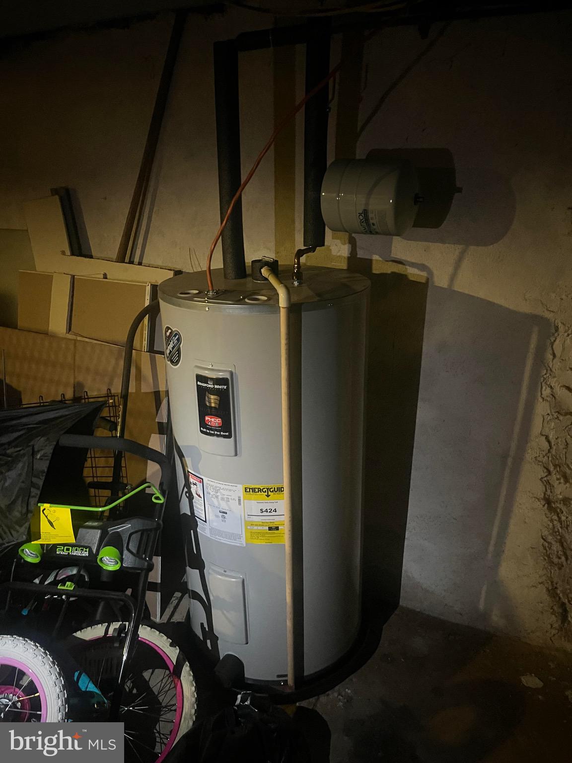 BETHLEHEM CITY - Residential