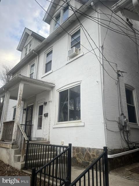 Townhouse For Sale - 522 Fiot Avenue<br/> Northampton County, BETHLEHEM, PA 18015