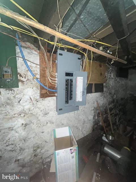 BETHLEHEM CITY - Residential