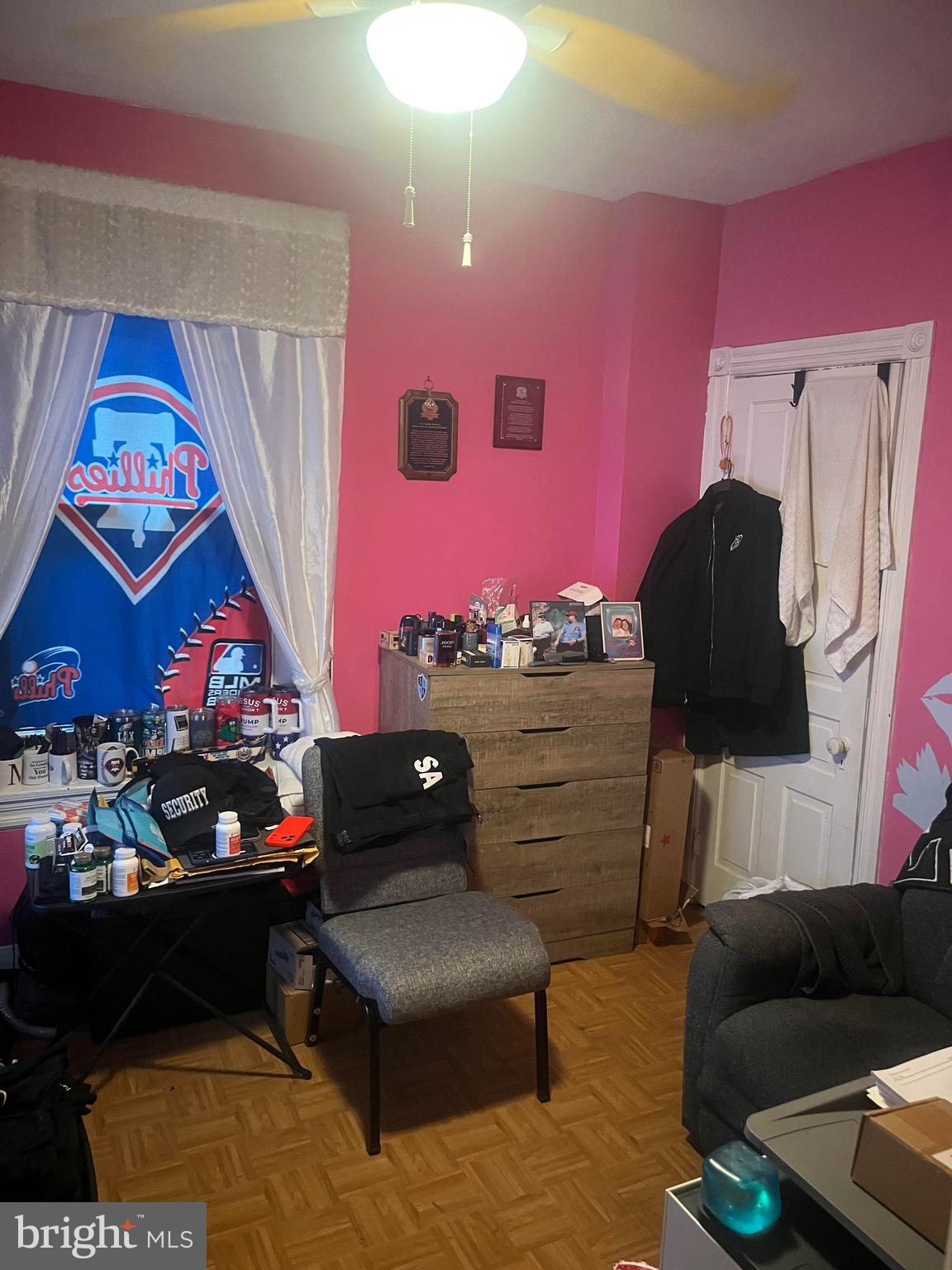 BETHLEHEM CITY - Residential