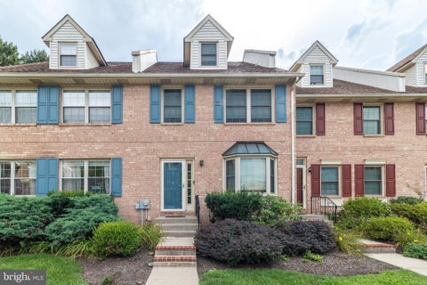 Townhouse For Rent - 108 Susan Constant Court #8<br/> NORRISTOWN, PA 19401