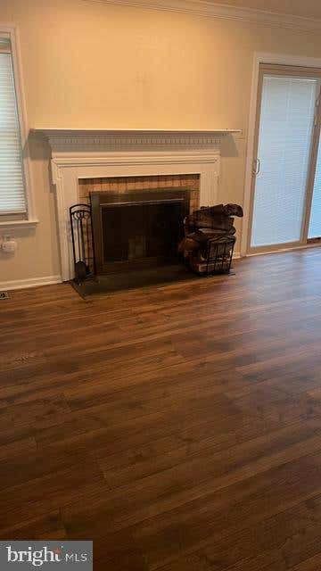Townhouse For Rent - 108 Susan Constant Court #8<br/> Montgomery County, NORRISTOWN, PA 19401