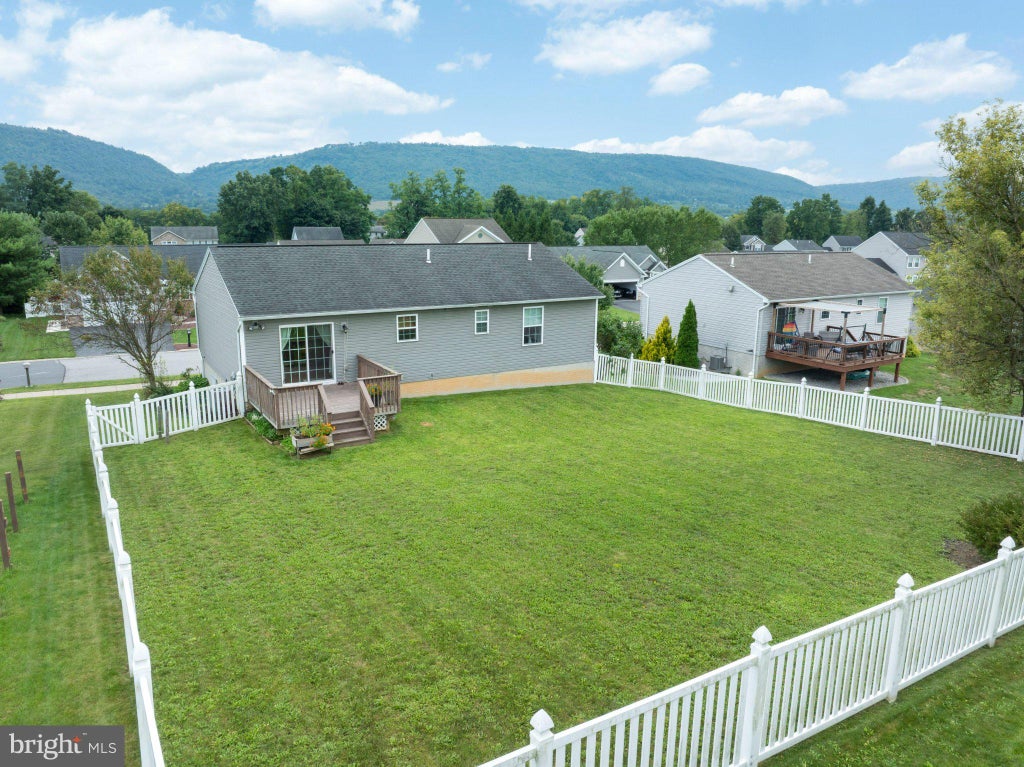 Photo of 170 Shady Hollow Drive, BELLEFONTE, PA 16823 (MLS # PACE2520414)
