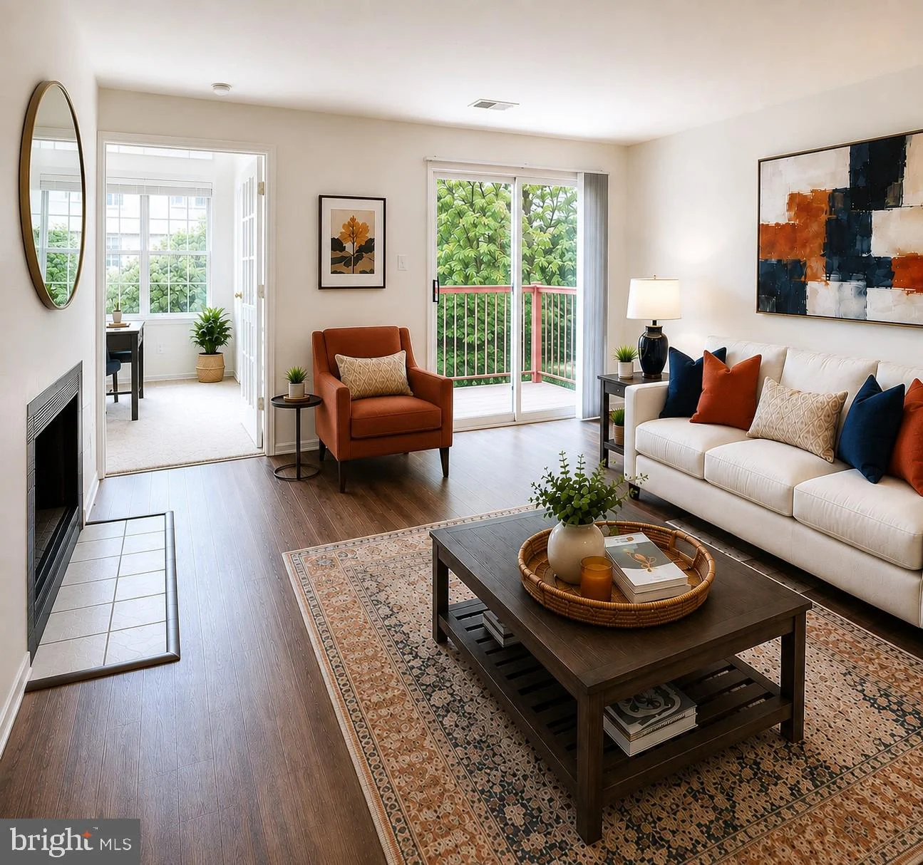 9900 Boysenberry Way Unit 270-6, Gaithersburg, MD, 20879