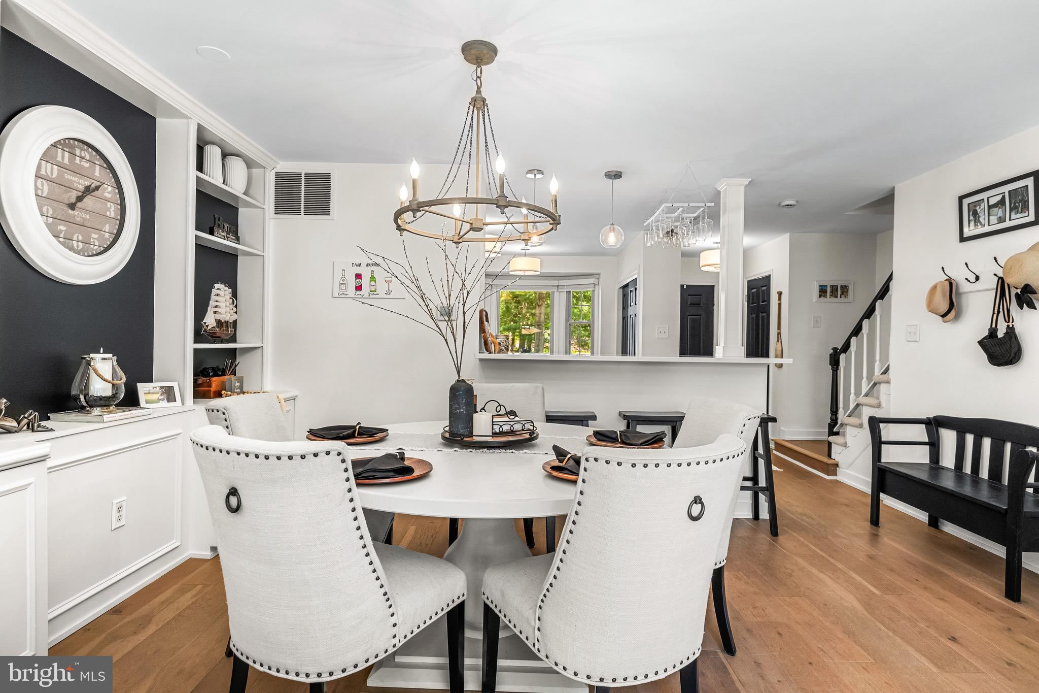 LOVETON FARMS - Residential