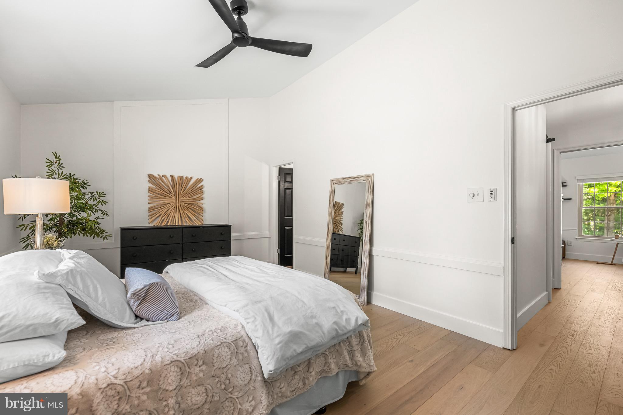 LOVETON FARMS - Residential