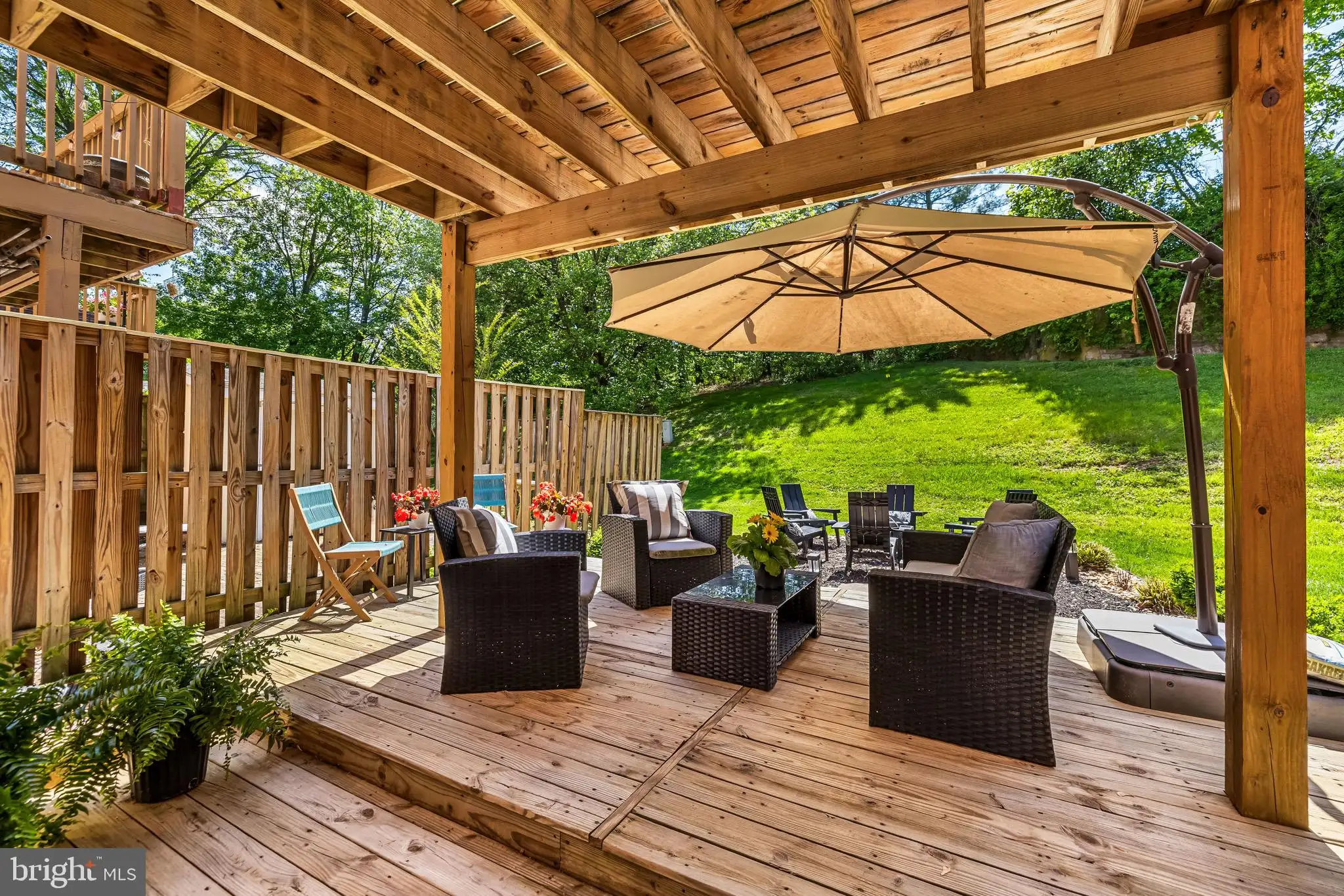 Additional image 95 of 6 Cross Falls Circle, Sparks Glencoe, MD 21152