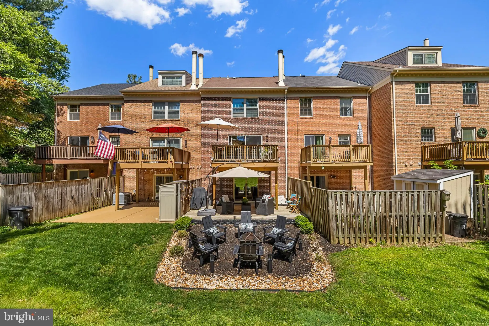 Additional image 100 of 6 Cross Falls Circle, Sparks Glencoe, MD 21152