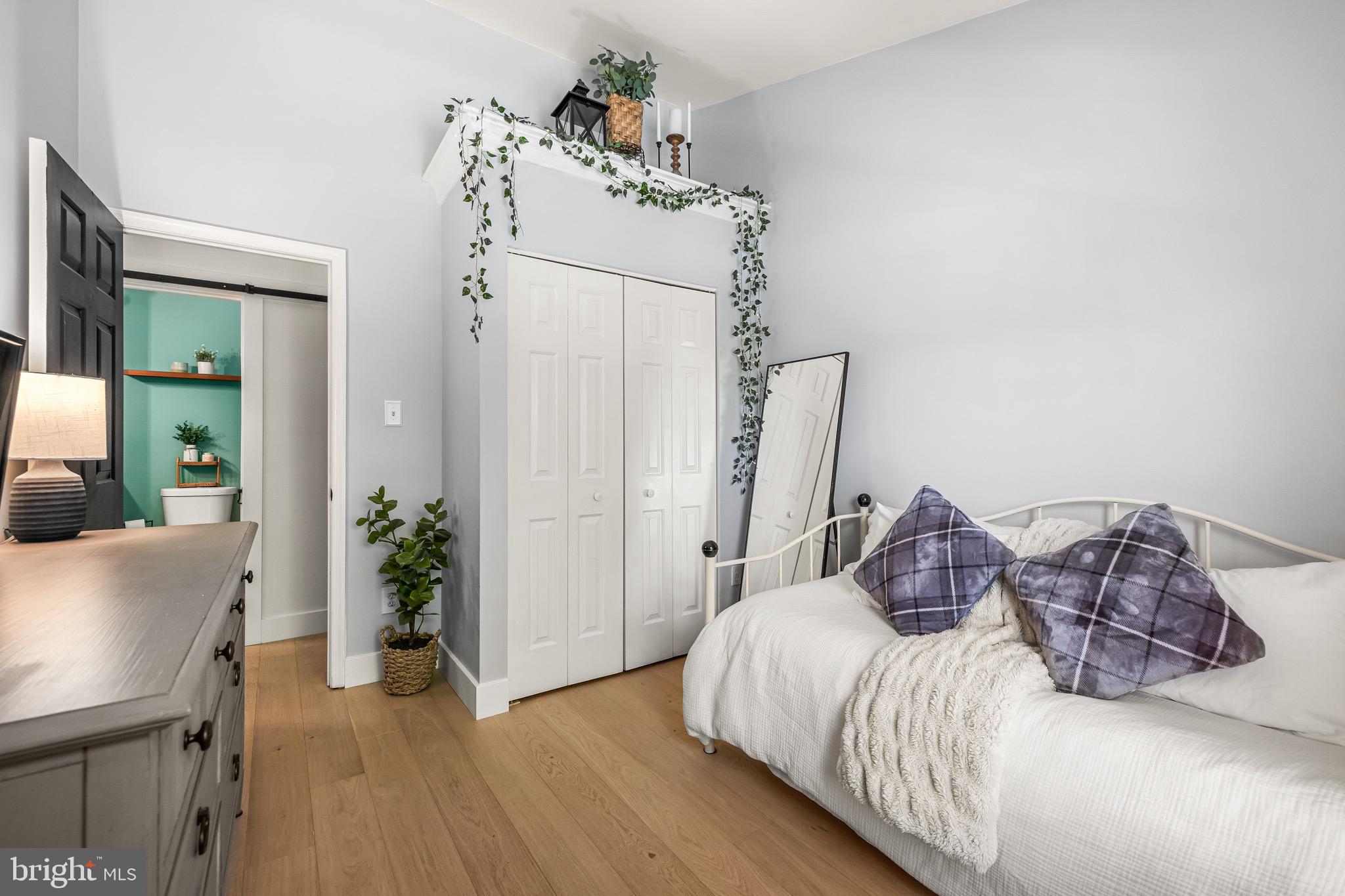 LOVETON FARMS - Residential