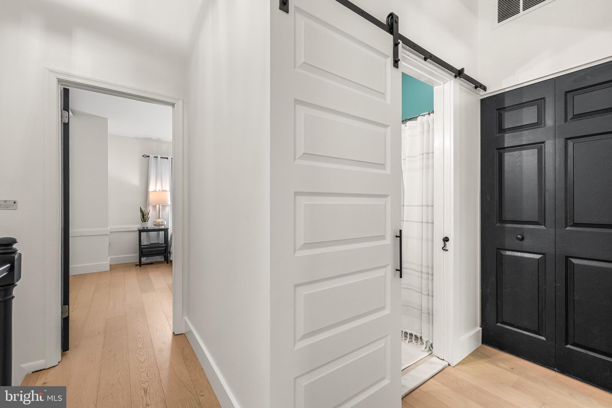 LOVETON FARMS - Residential