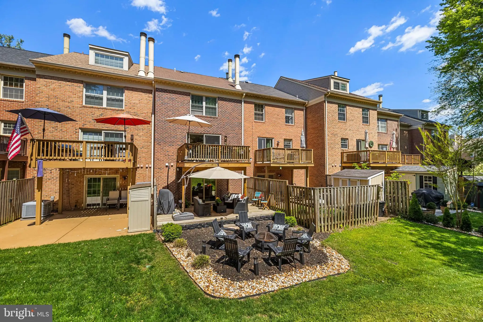 Additional image 101 of 6 Cross Falls Circle, Sparks Glencoe, MD 21152