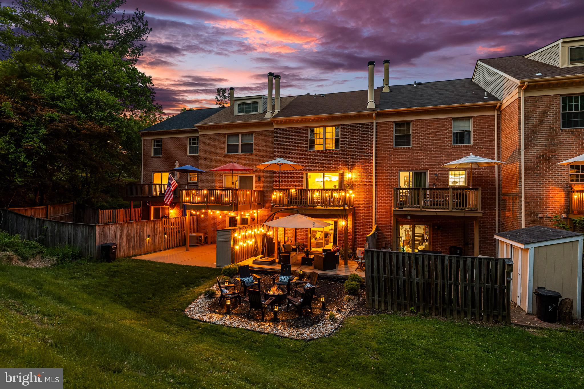 LOVETON FARMS - Residential
