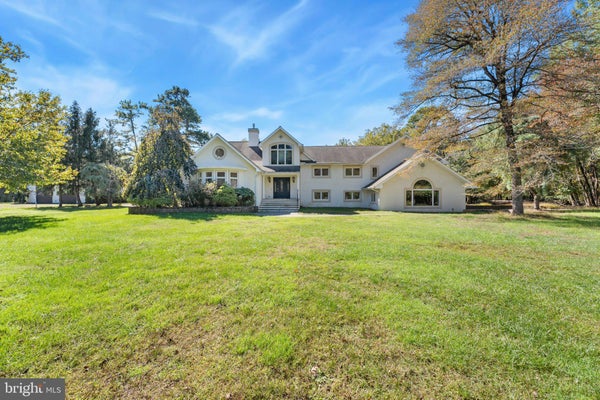 162 TUCKERTON RD, MEDFORD, NJ 08055 - Image a19385177e965e69696b2eecb2ffd4fe/165542454