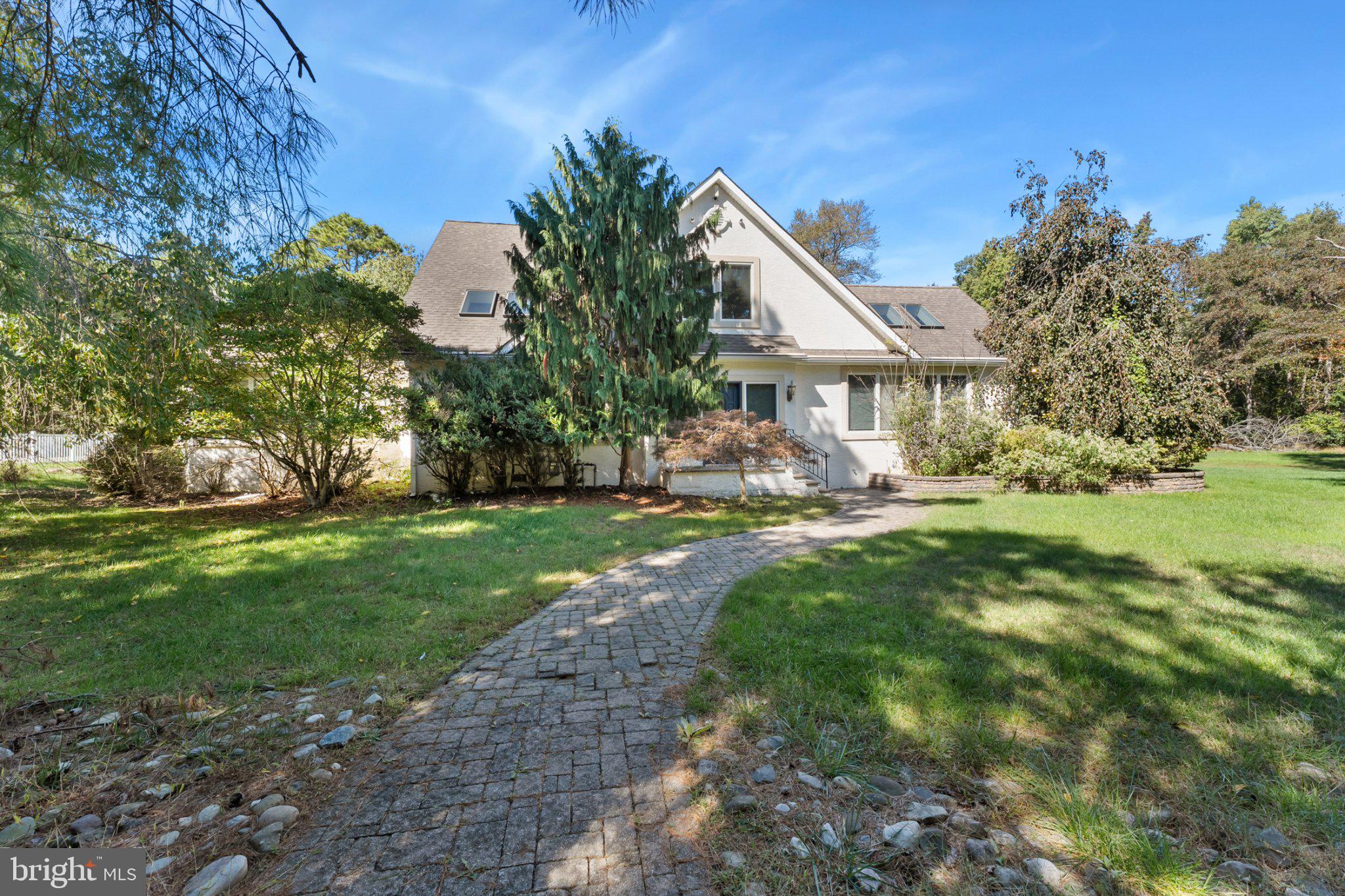 162 TUCKERTON ROAD