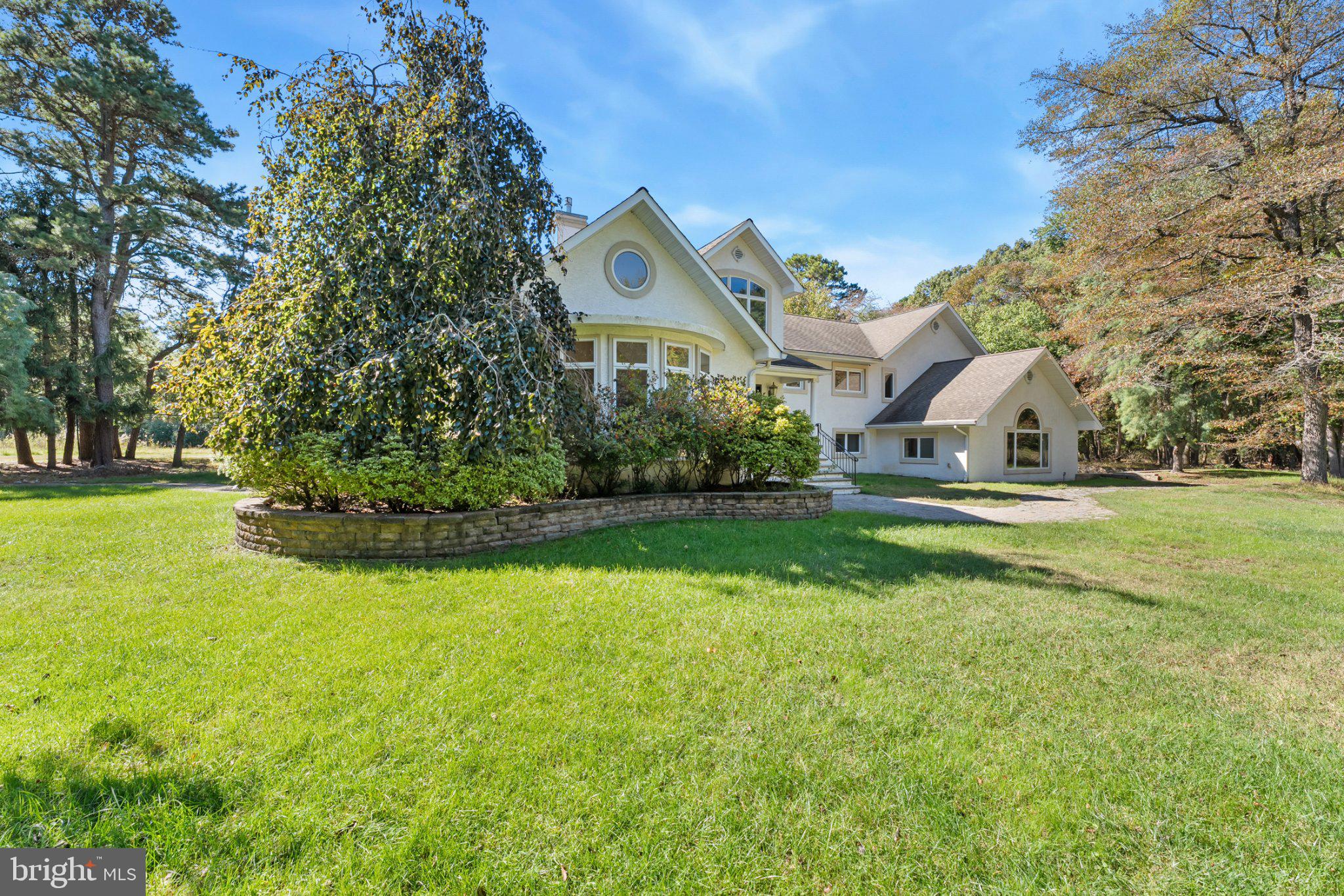 162 TUCKERTON ROAD