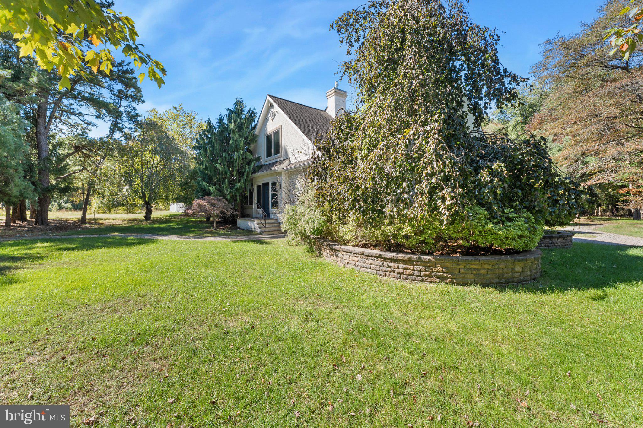 162 TUCKERTON ROAD