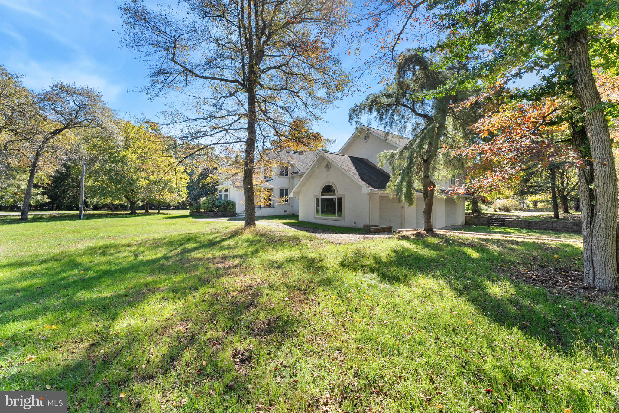 162 TUCKERTON ROAD