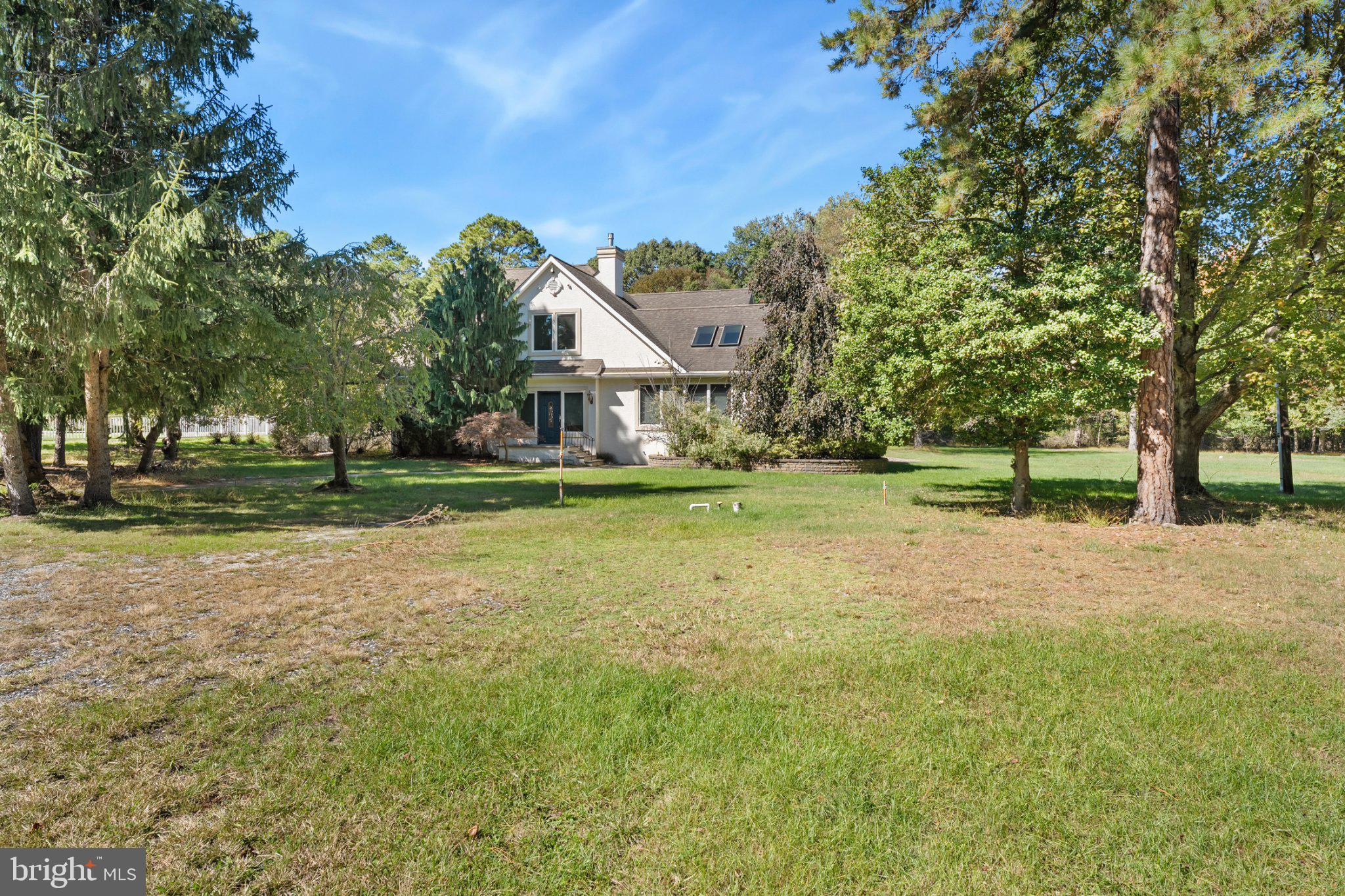162 TUCKERTON ROAD
