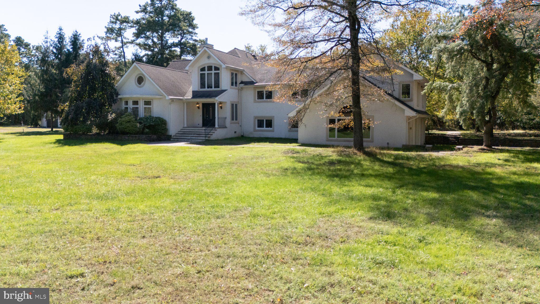 162 TUCKERTON ROAD