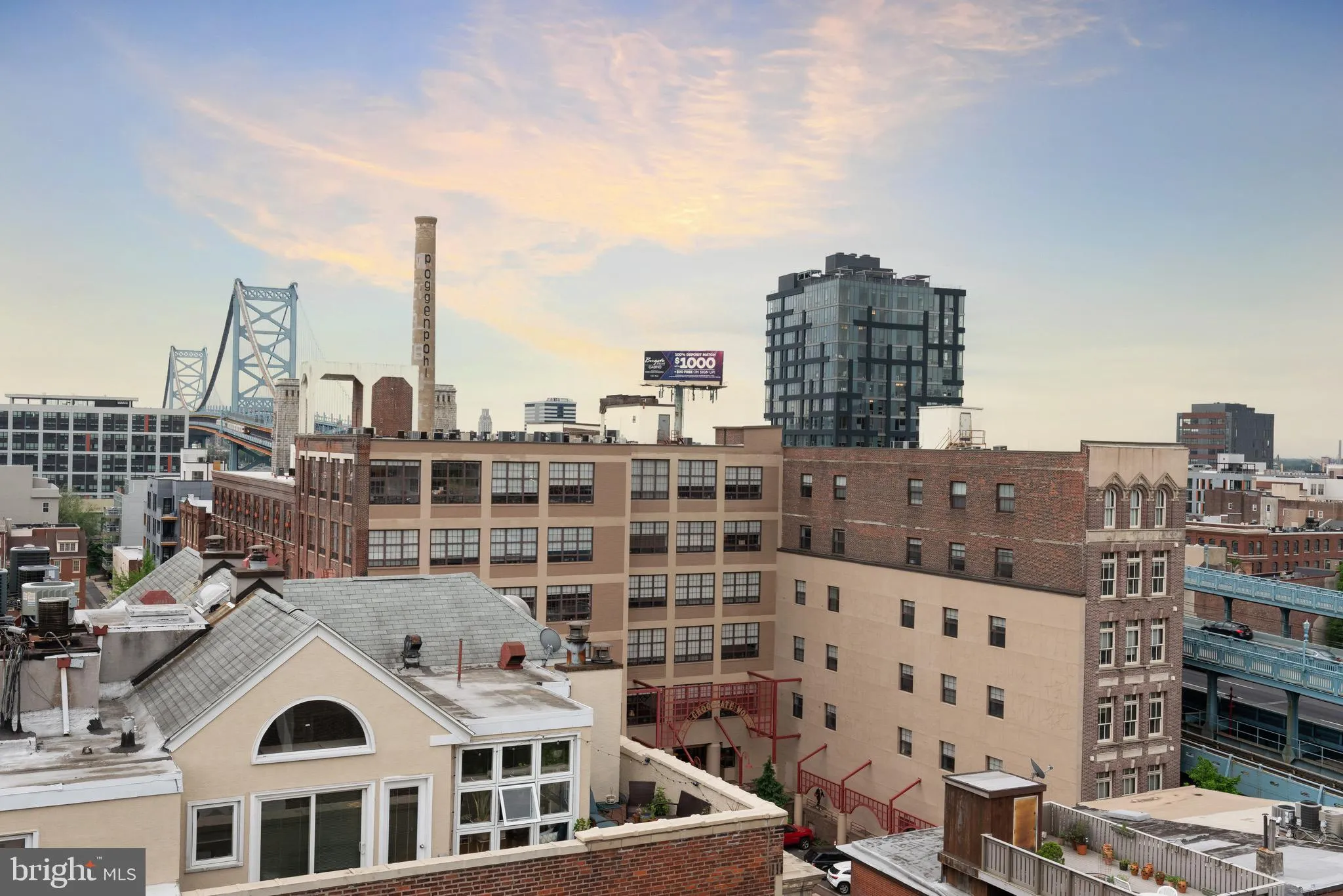 Philadelphia, Pennsylvania 19106, United States, 1 Bedroom Bedrooms, ,1 BathroomBathrooms,Residential,Active,148763