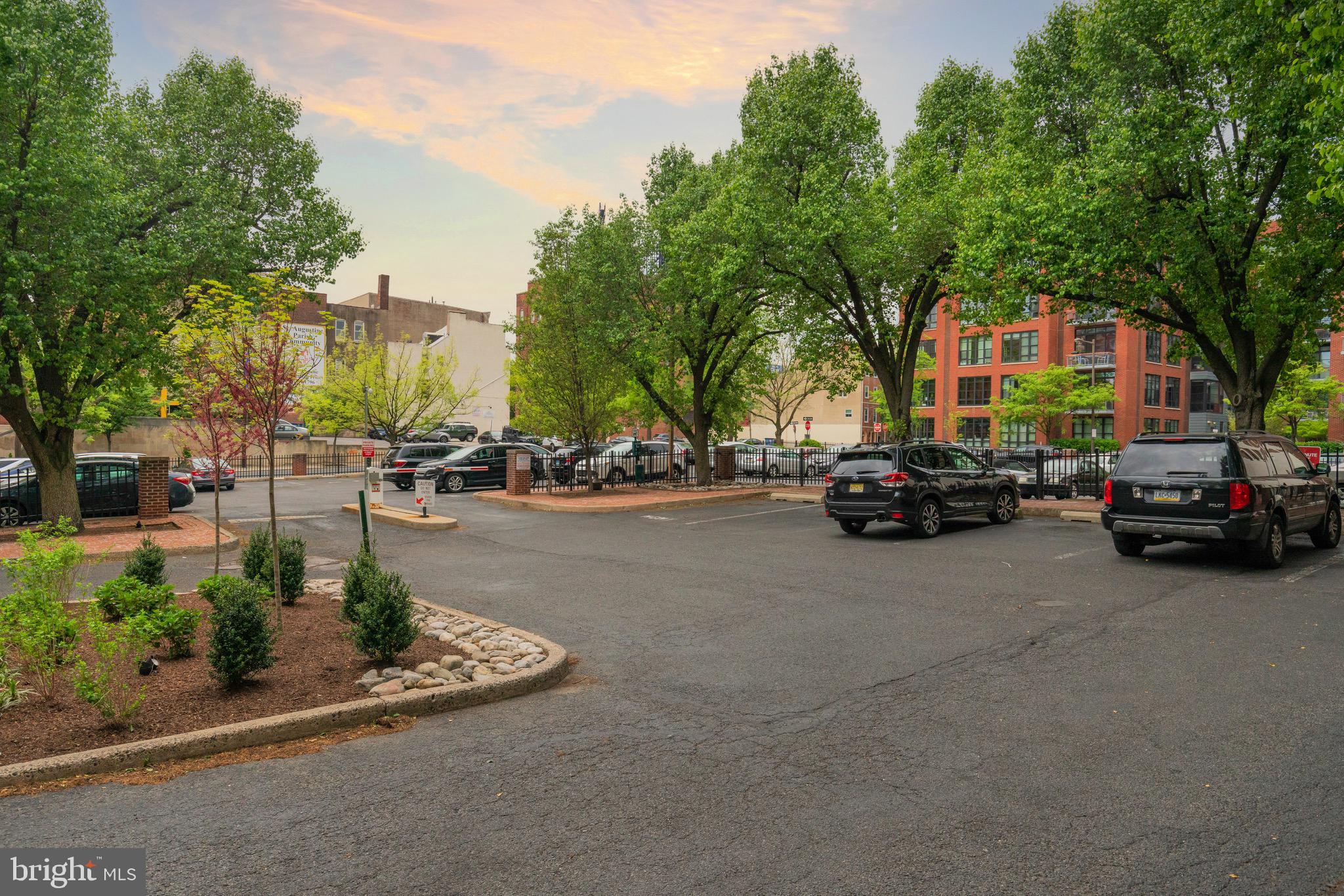 OLD CITY - Residential Lease