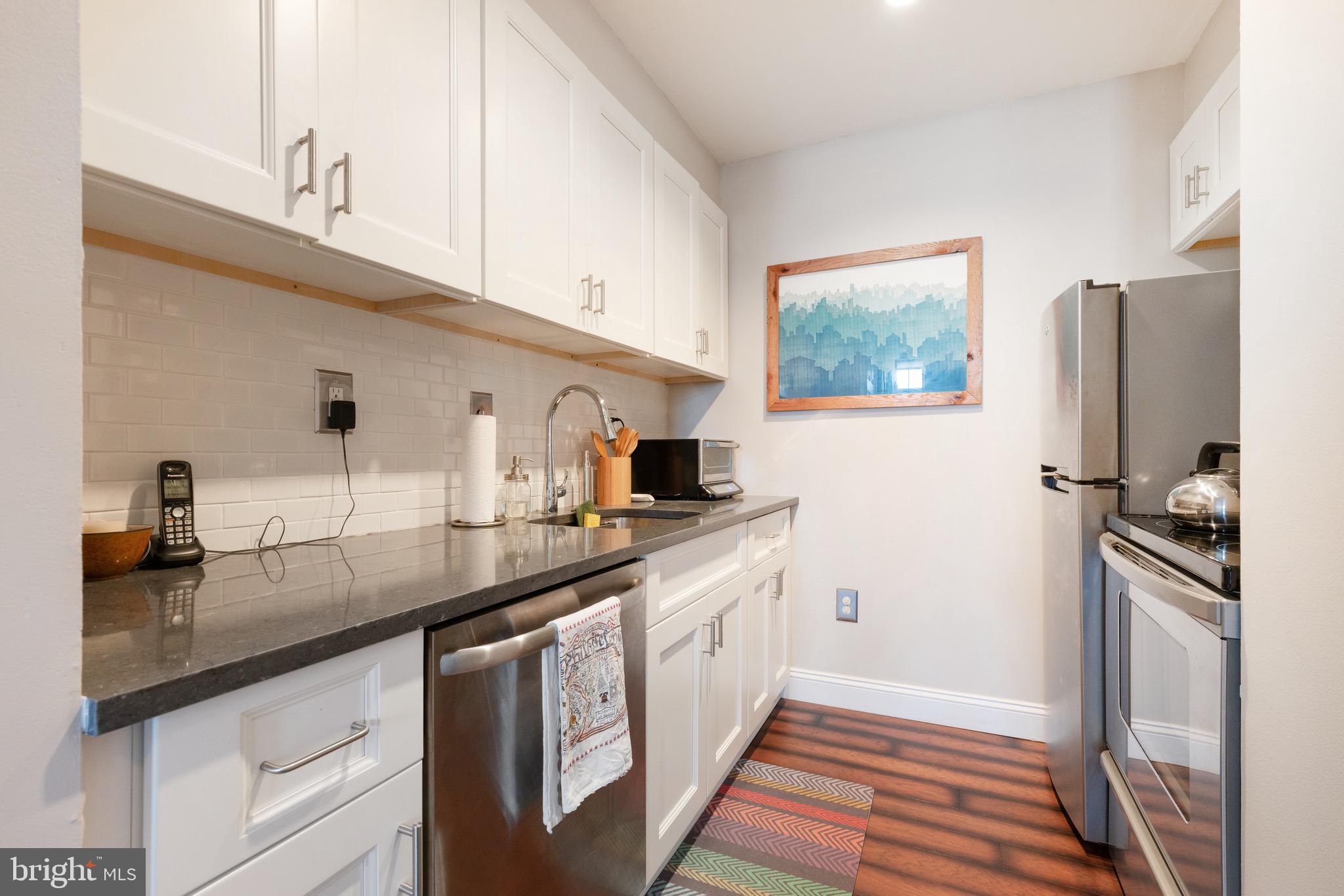 OLD CITY - Residential Lease