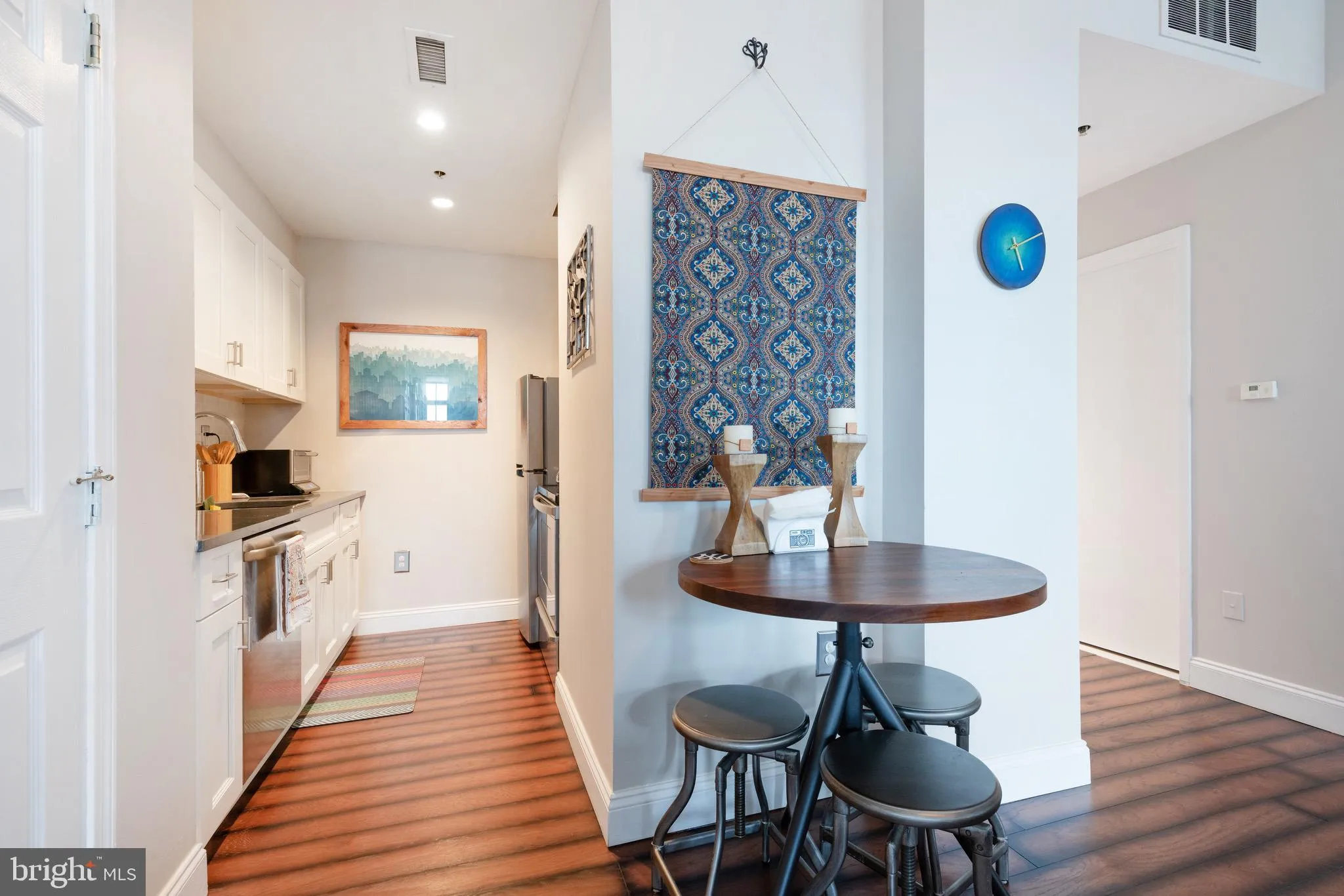 Philadelphia, Pennsylvania 19106, United States, 1 Bedroom Bedrooms, ,1 BathroomBathrooms,Residential,Active,148763