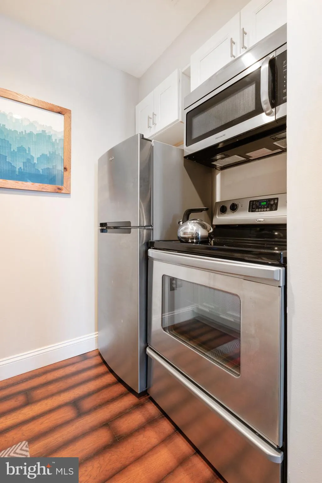 Philadelphia, Pennsylvania 19106, United States, 1 Bedroom Bedrooms, ,1 BathroomBathrooms,Residential,Active,148763