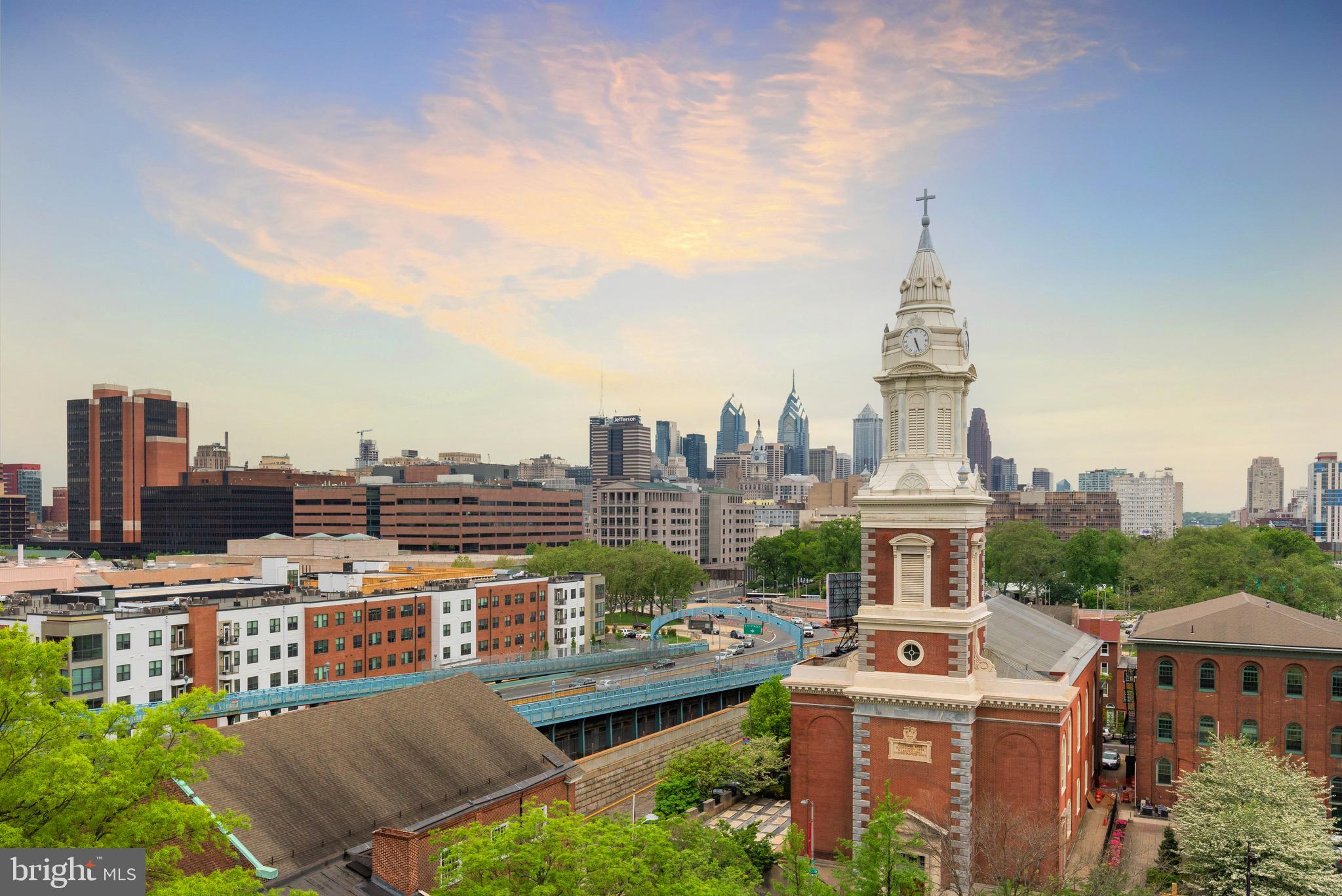 OLD CITY - Residential Lease
