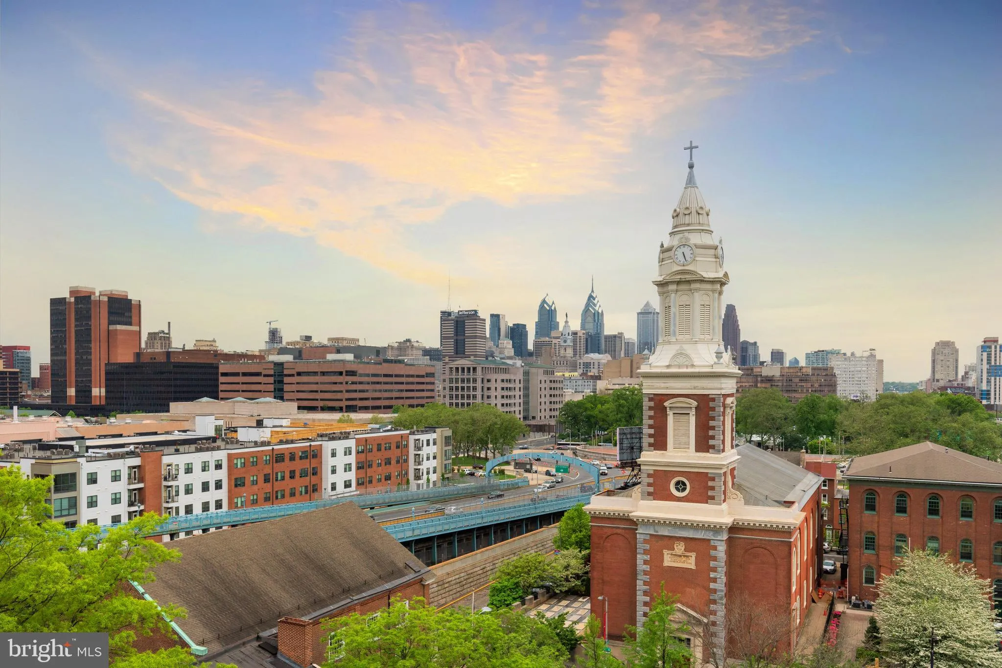 Philadelphia, Pennsylvania 19106, United States, 1 Bedroom Bedrooms, ,1 BathroomBathrooms,Residential,Active,148763