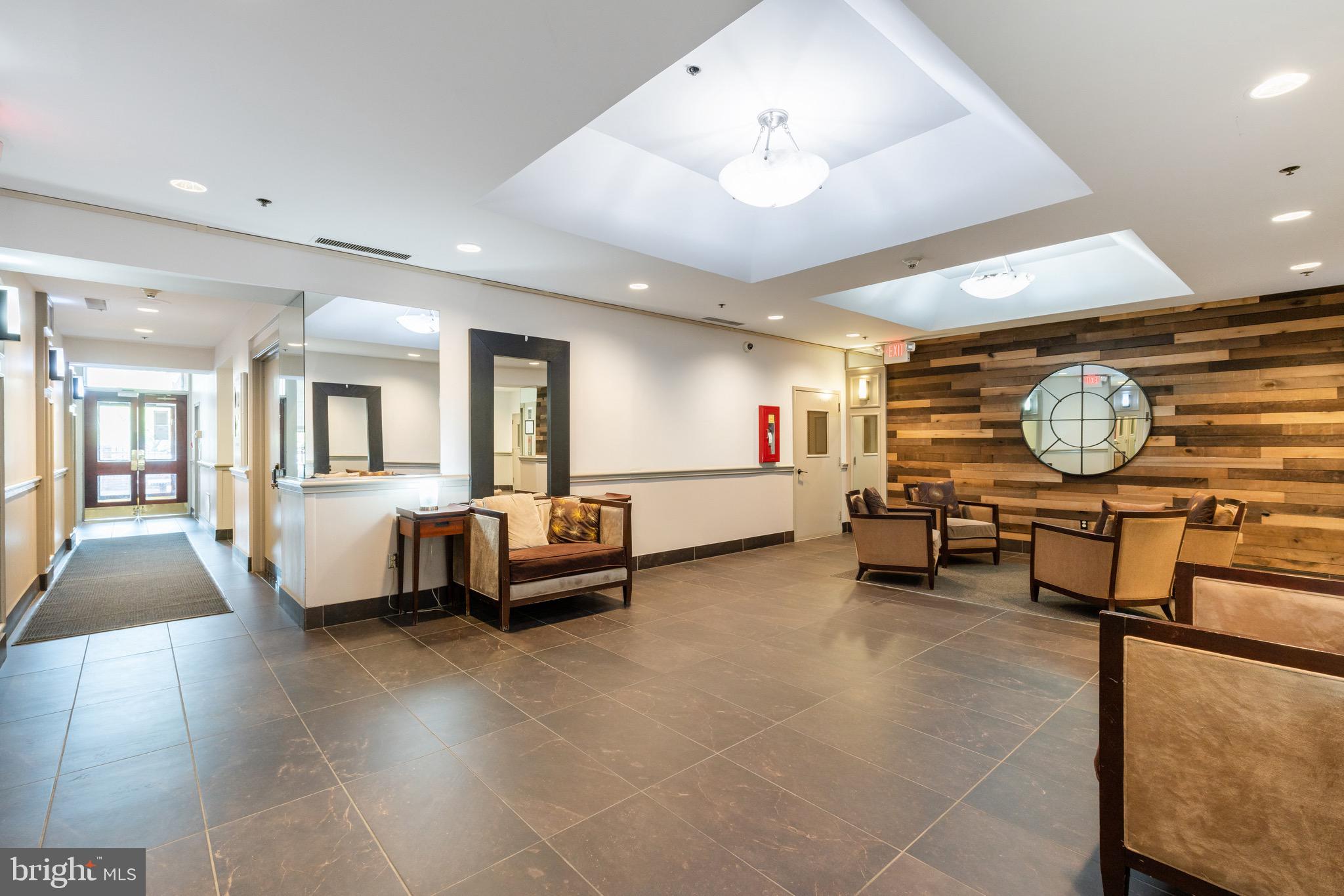 OLD CITY - Residential Lease