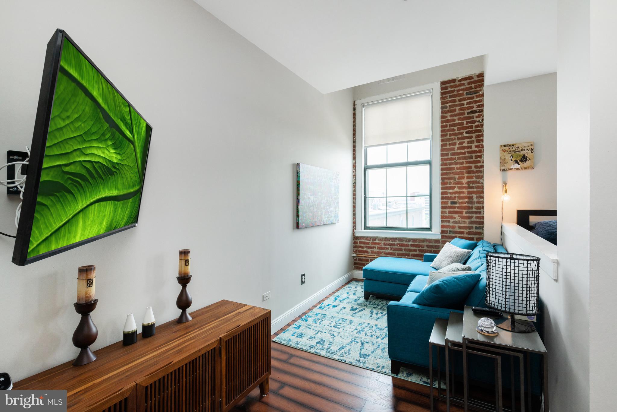 OLD CITY - Residential Lease