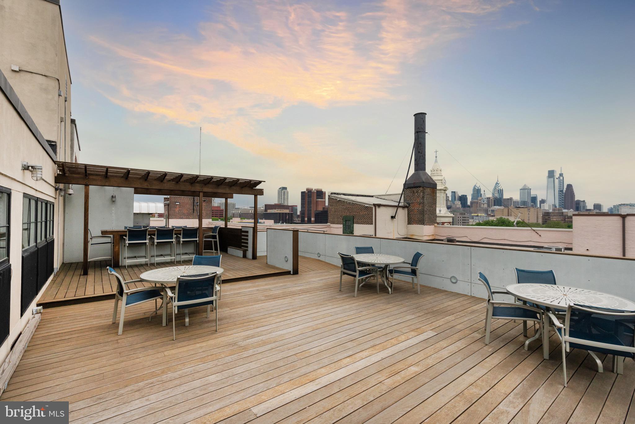 OLD CITY - Residential Lease