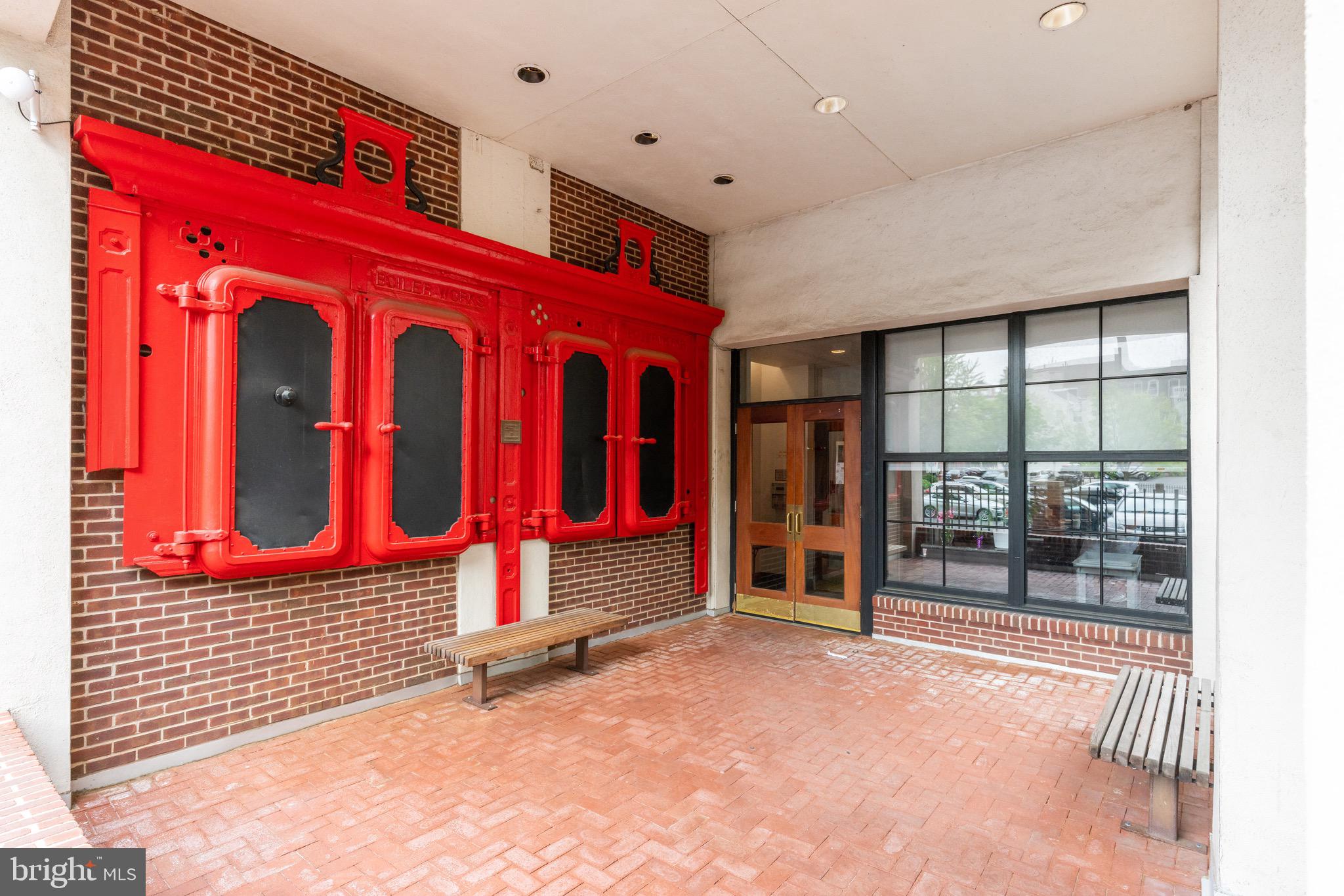 OLD CITY - Residential Lease