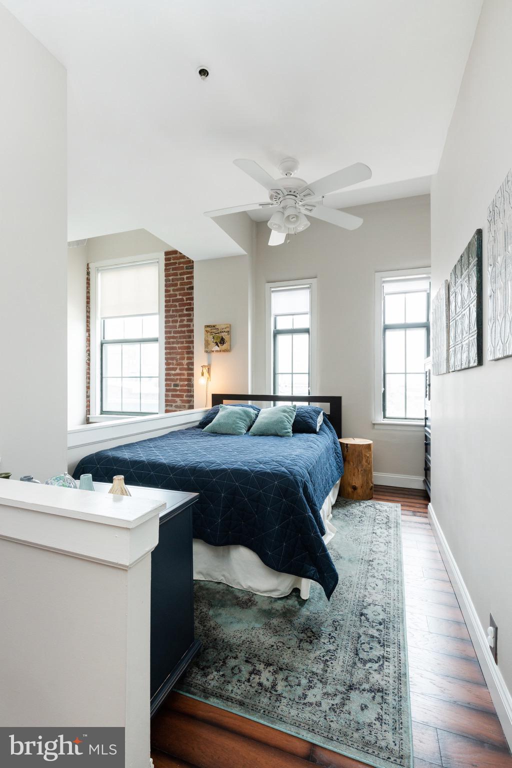 OLD CITY - Residential Lease
