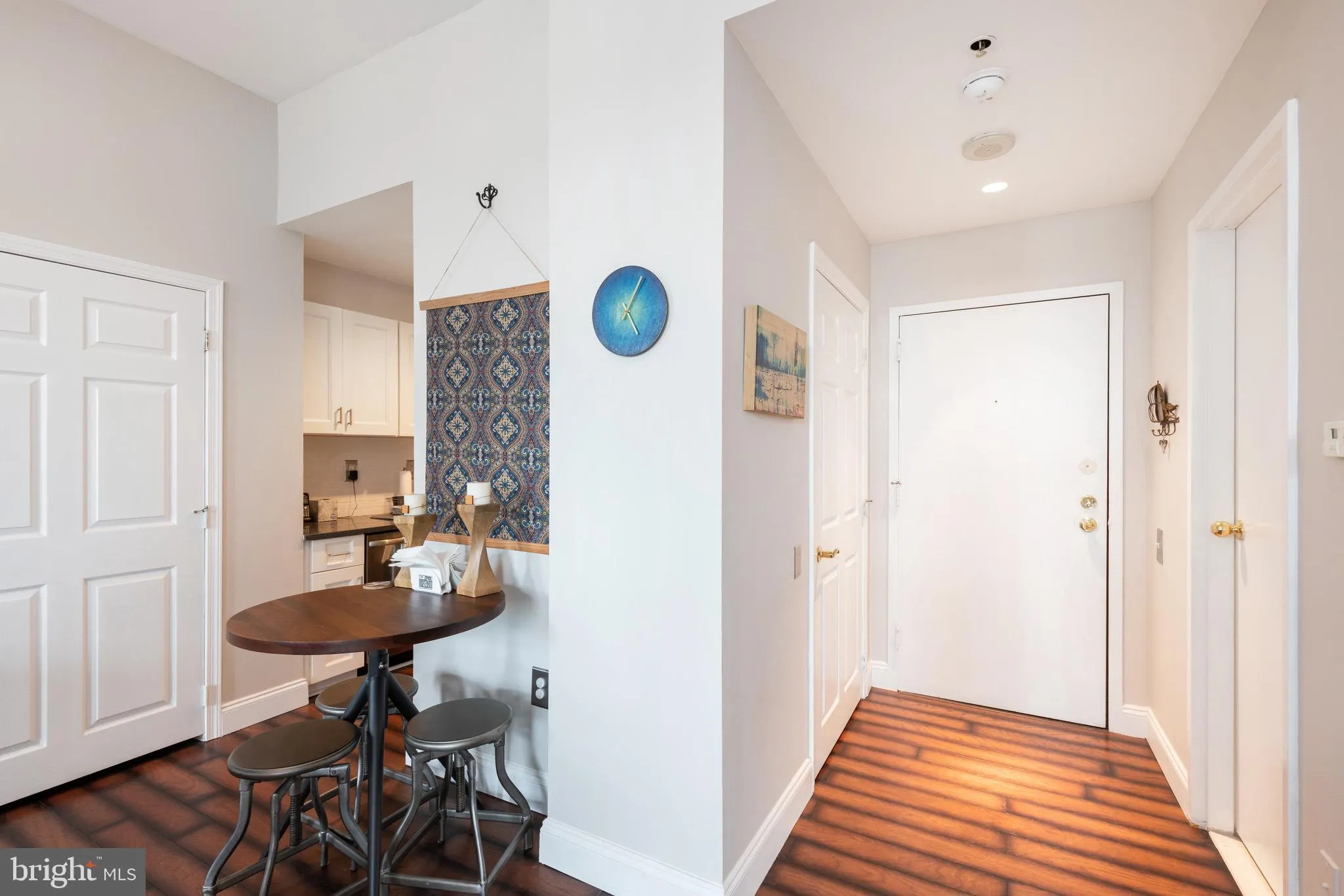 Philadelphia, Pennsylvania 19106, United States, 1 Bedroom Bedrooms, ,1 BathroomBathrooms,Residential,Active,148763
