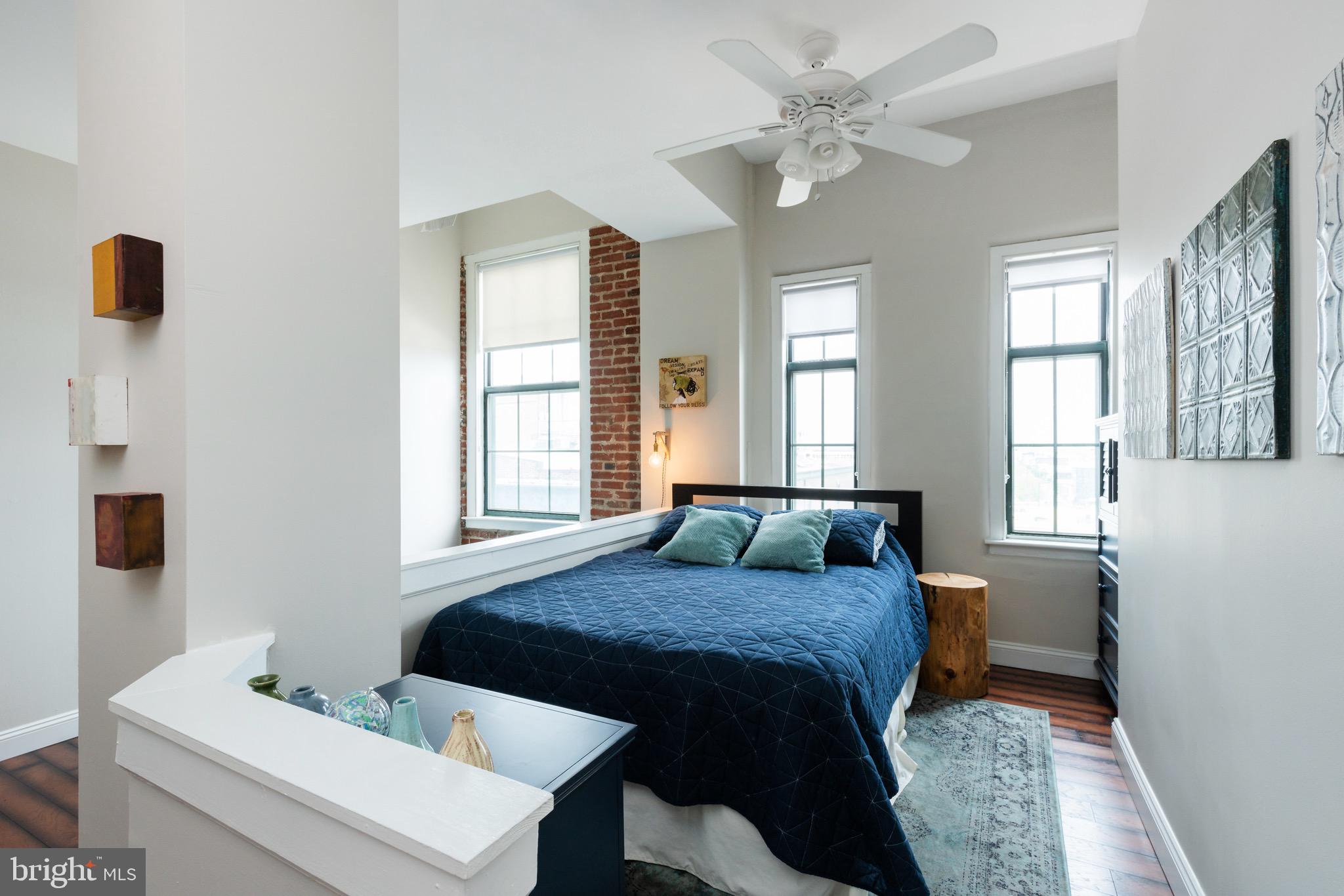 OLD CITY - Residential Lease
