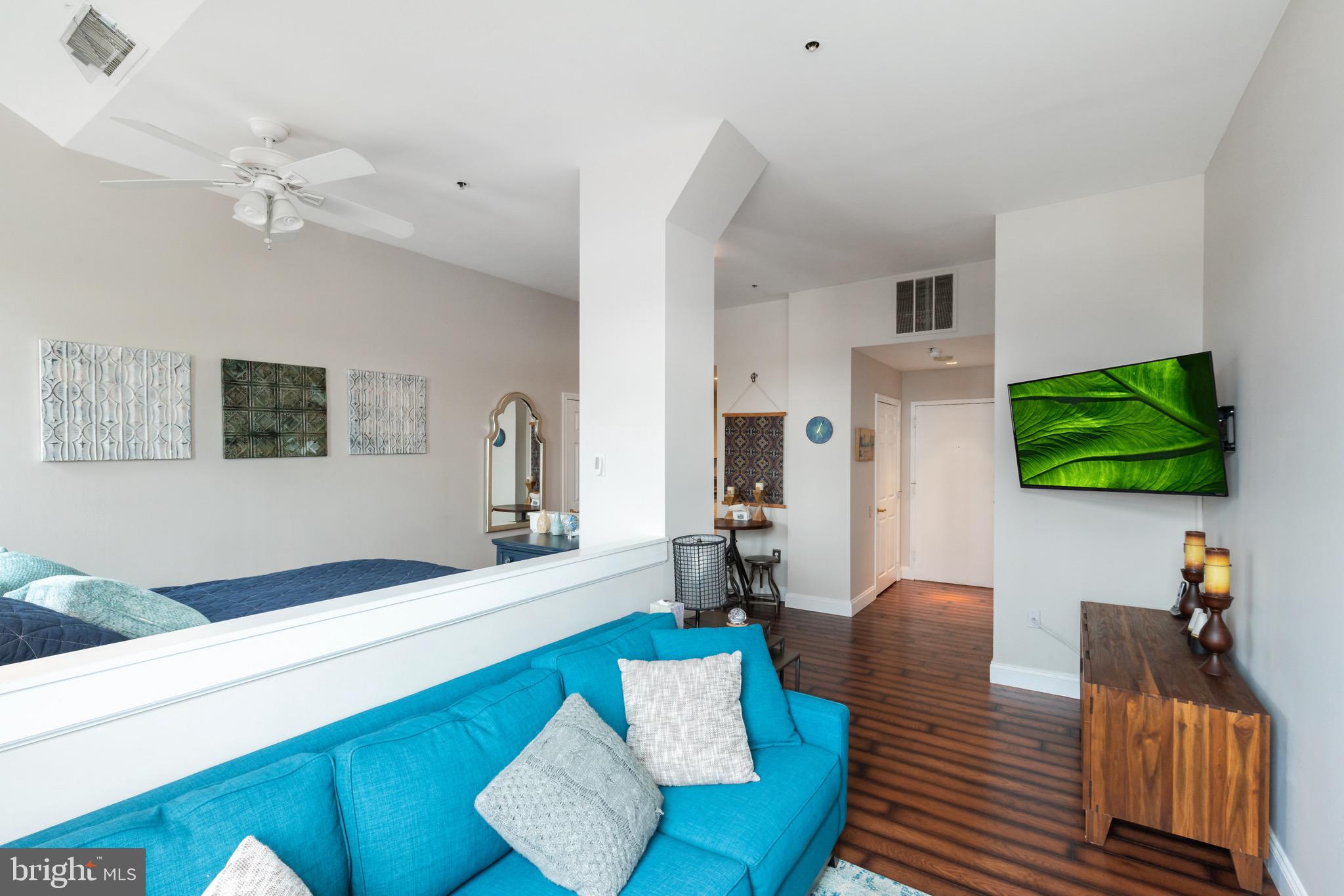 OLD CITY - Residential Lease