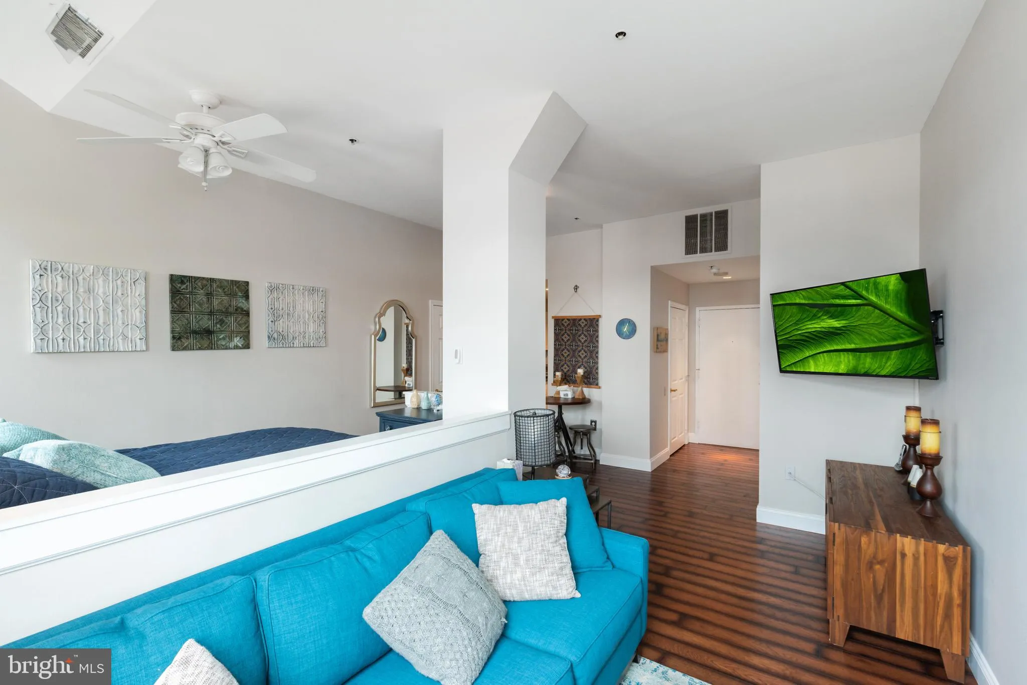 Philadelphia, Pennsylvania 19106, United States, 1 Bedroom Bedrooms, ,1 BathroomBathrooms,Residential,Active,148763