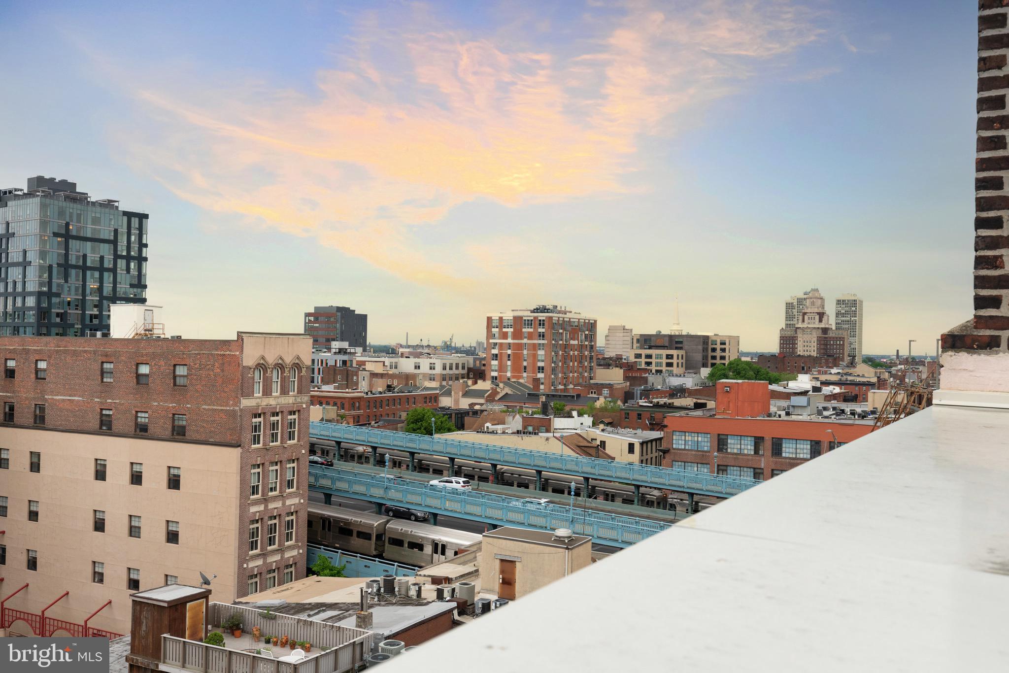 OLD CITY - Residential Lease