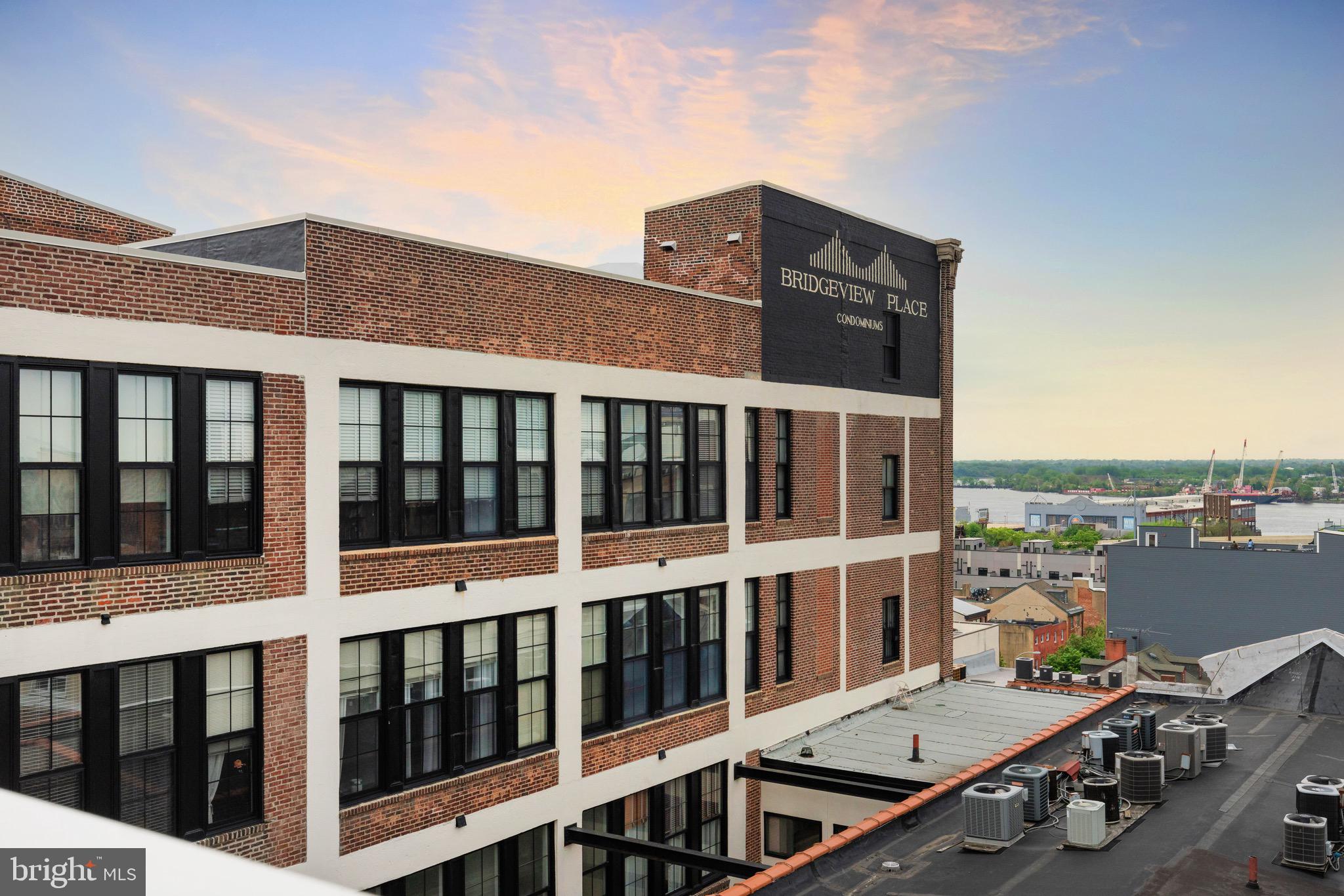 OLD CITY - Residential Lease
