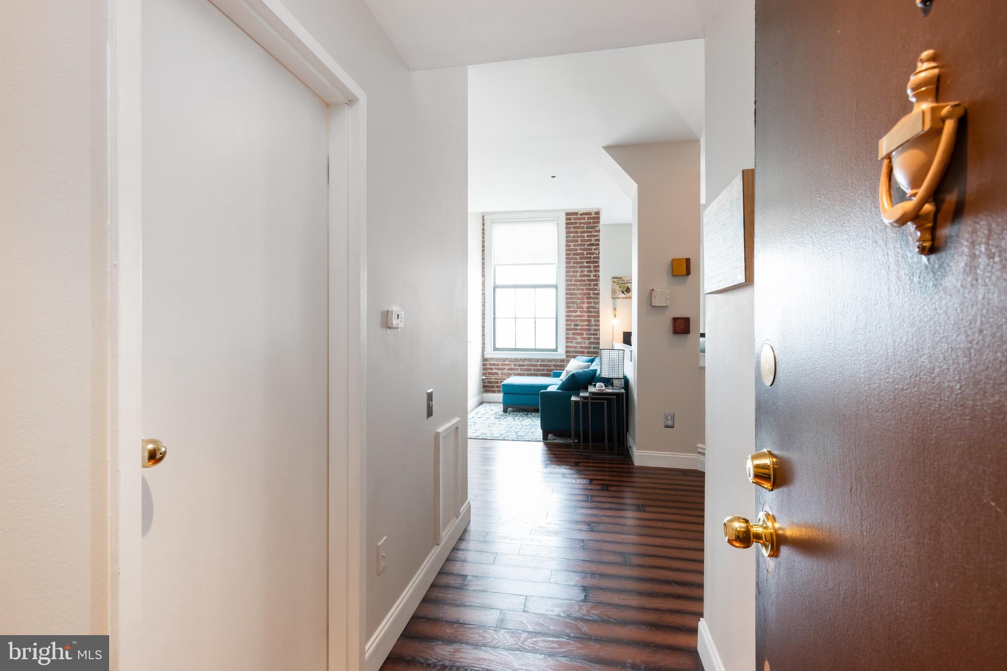 OLD CITY - Residential Lease
