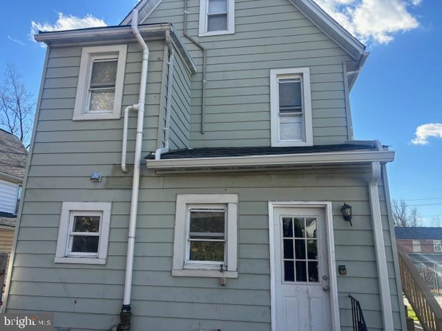 BELAIR-EDISON - Residential Lease