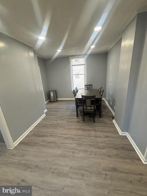 BELAIR-EDISON - Residential Lease