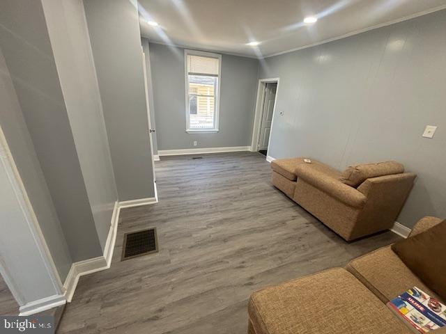 BELAIR-EDISON - Residential Lease