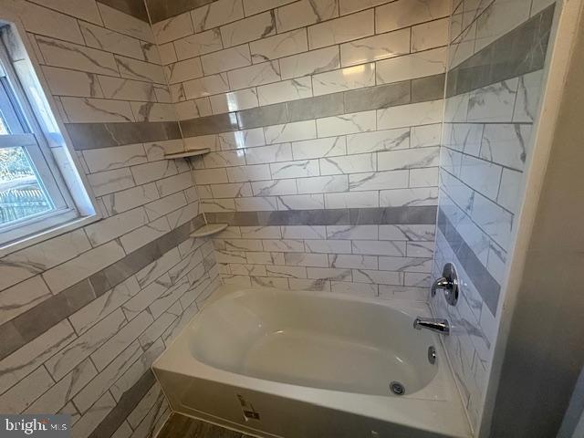 BELAIR-EDISON - Residential Lease