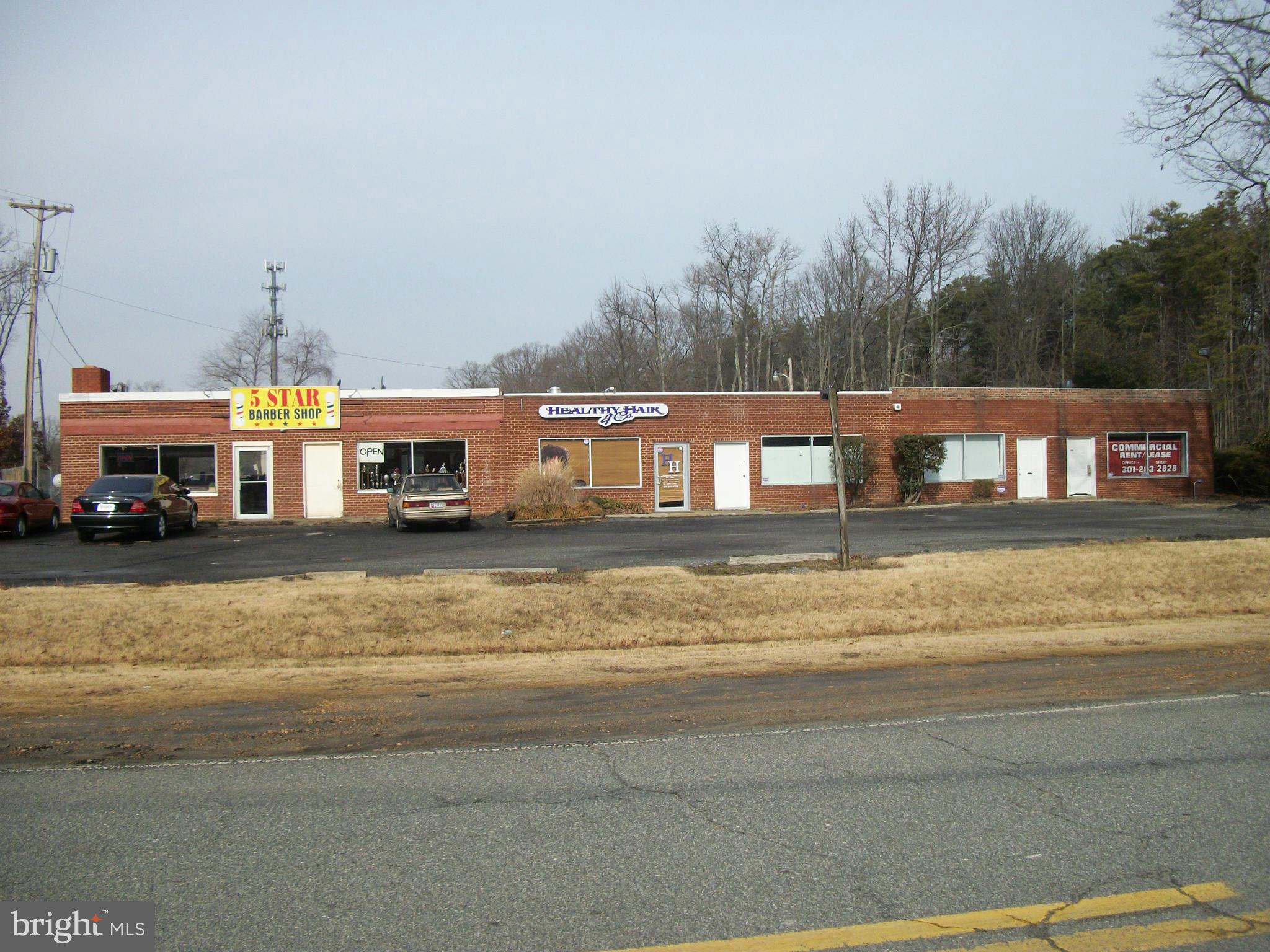 ACCOKEEK - Commercial Sale