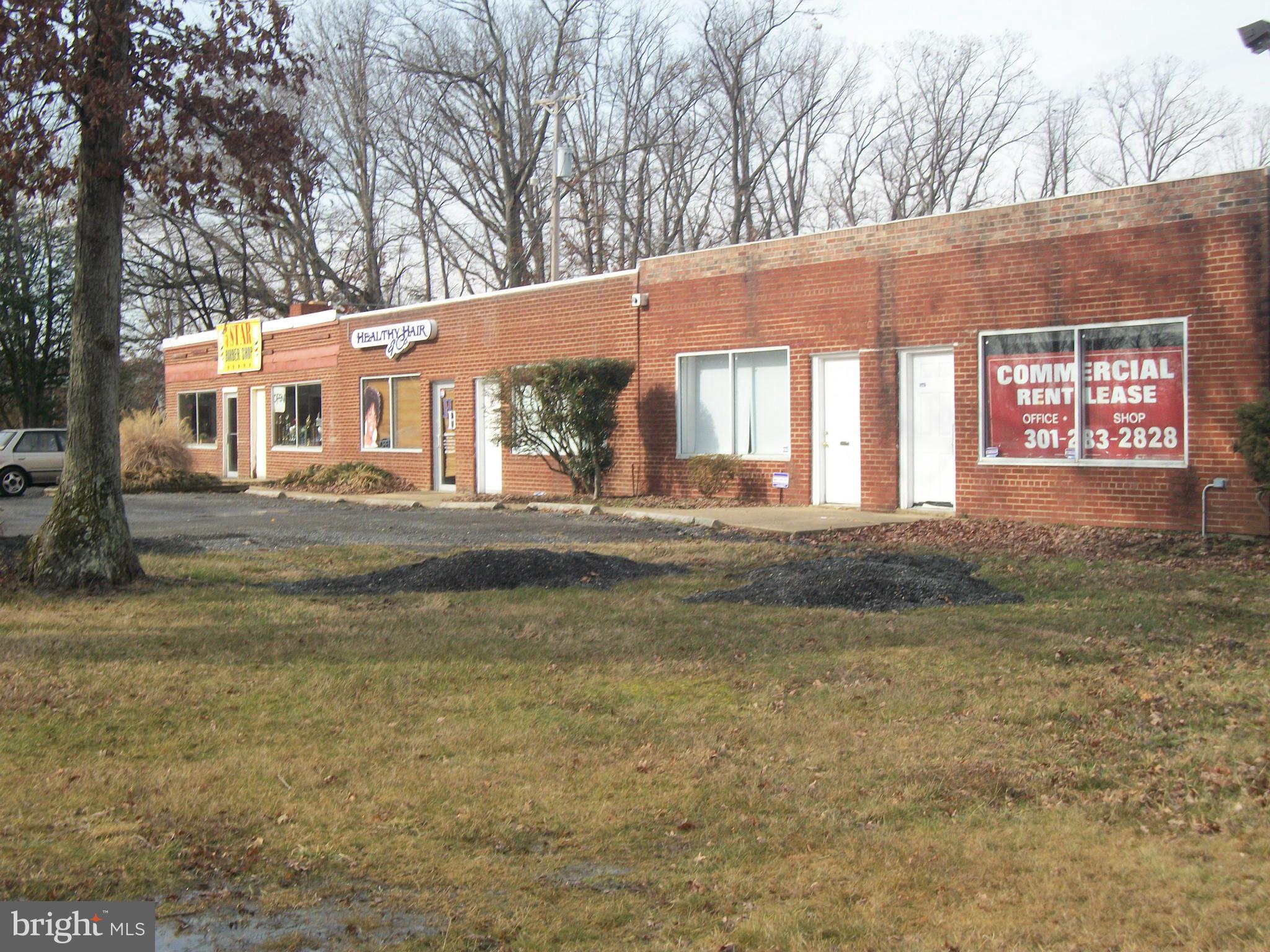 ACCOKEEK - Commercial Sale