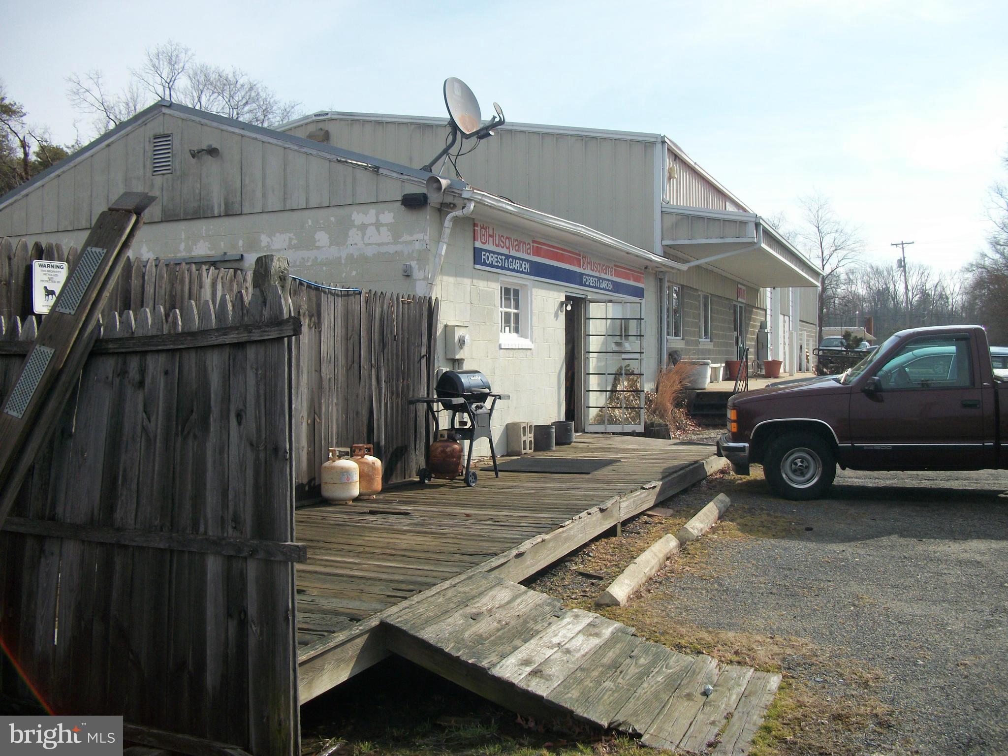 ACCOKEEK - Commercial Sale