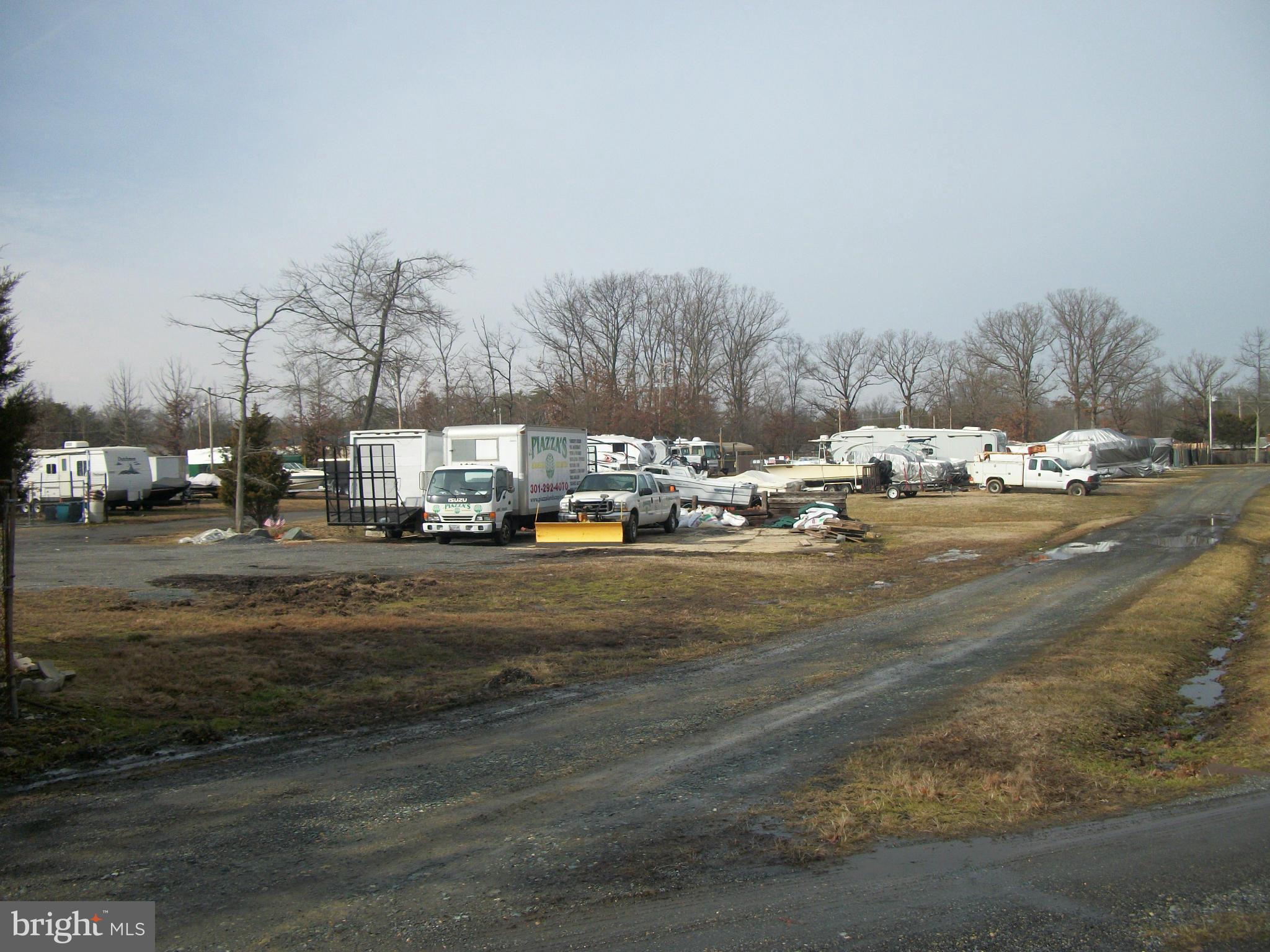 ACCOKEEK - Commercial Sale